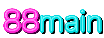 88main — logo kanal