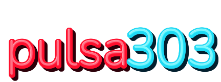 pulsa303 — logo kanal