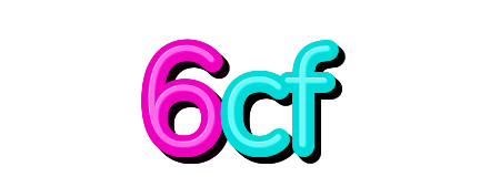 6cf — logo kanal