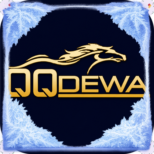 qqdewa — galeri pratinjau Resmi APK