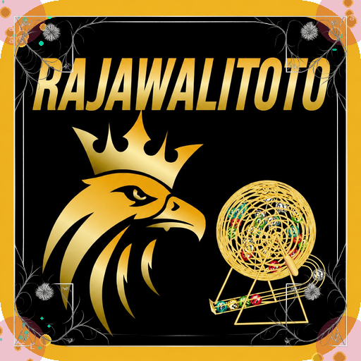 rajawalitoto — mitra unggulan